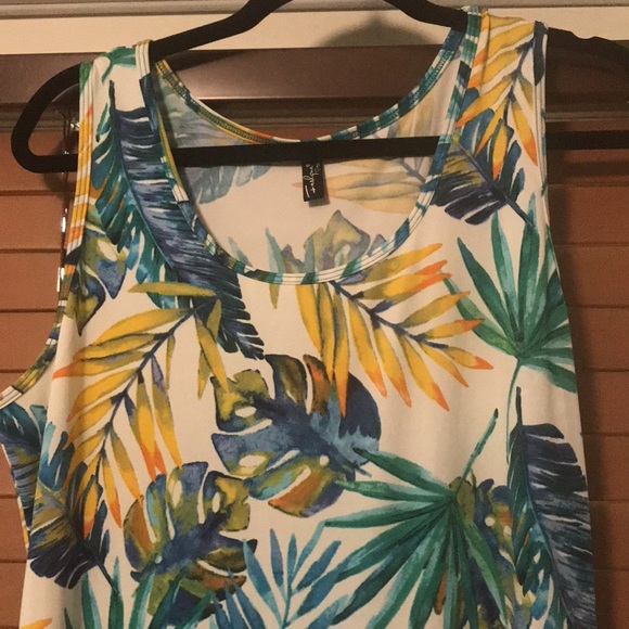 Fashque Studio Maxi Dress - Picture 2 of 7